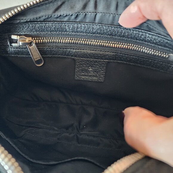 Gucci Belt Bag "EUC" - Picture 8 of 16